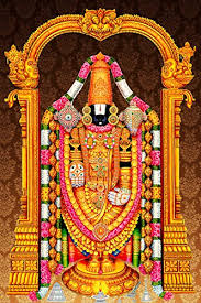 Lord Venkateswara: The Divine Protector of Wealth and Compassion