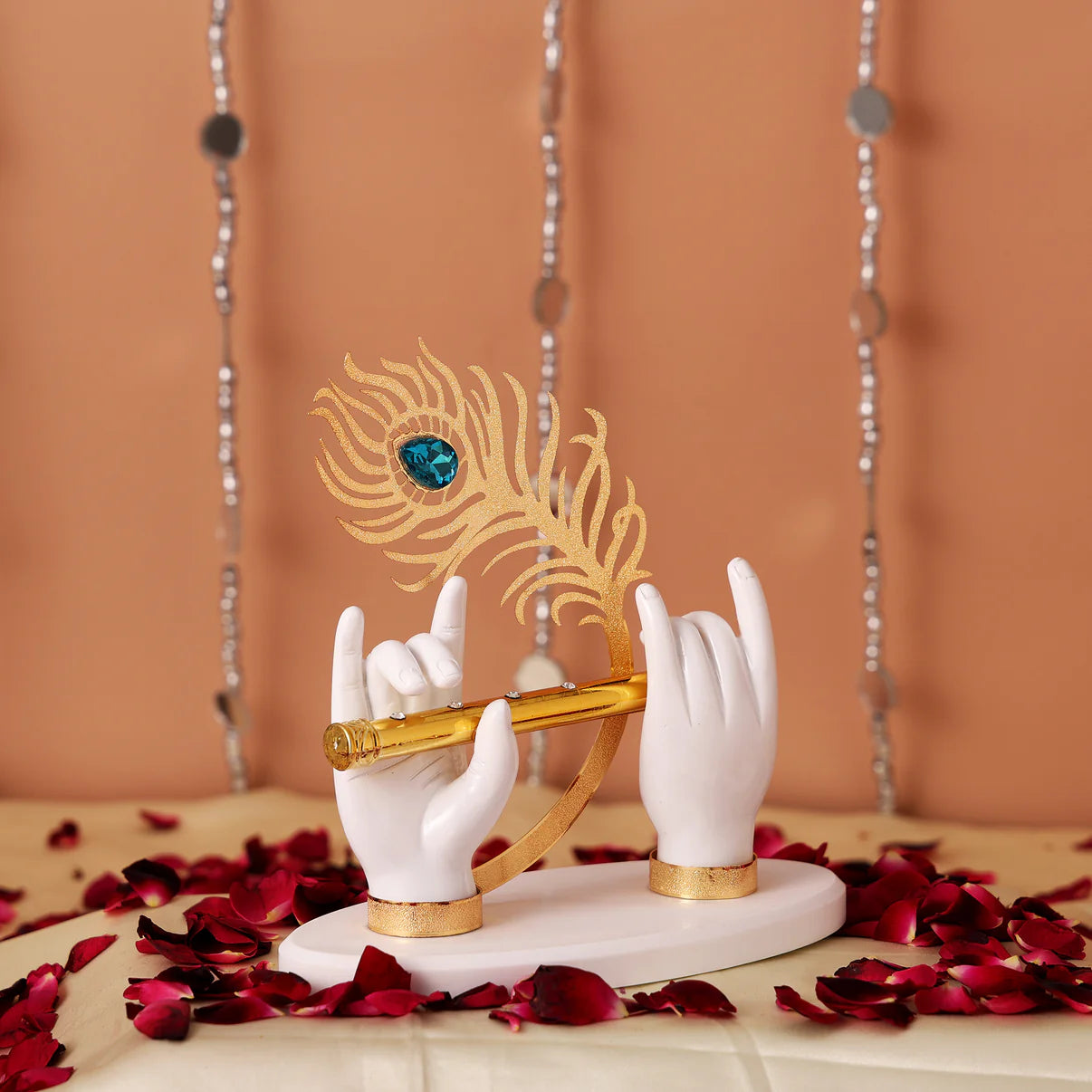 Perfect Graha Pravesh Gifts - Divine Idols to Bless a New Home