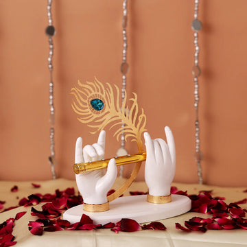 Perfect Graha Pravesh Gifts - Divine Idols to Bless a New Home