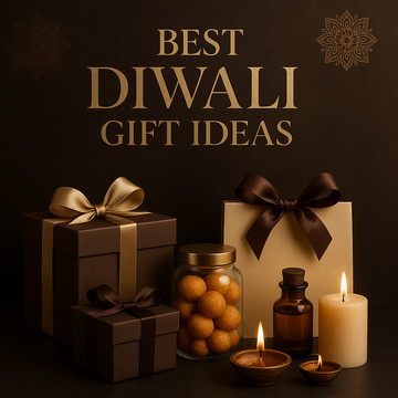 Top Diwali Gift Hampers & Present Ideas to Light Up Every Home