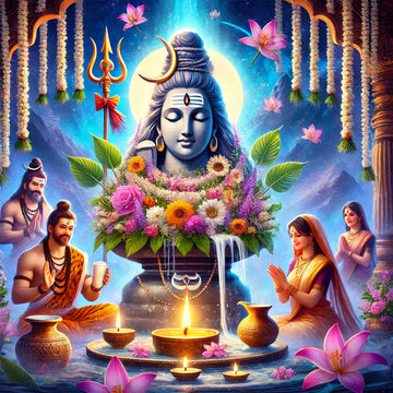 Maha Shivratri 2025: Date, Puja Timings, and Rituals | Importance of Maha Shivratri