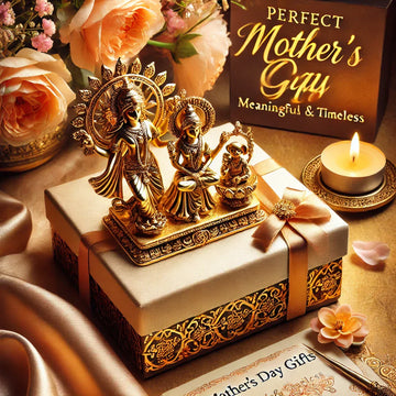 Best Mother’s Day Gifts: Thoughtful & Timeless Ideas for Mom