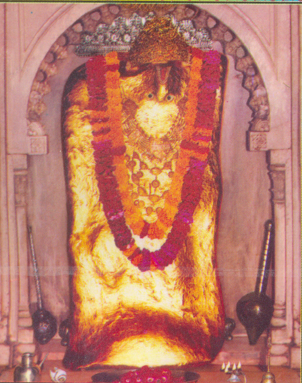 Haunted Mehandipur Balaji Temple