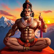 Who Can Defeat Hanuman? Exploring the Mystical Power of the Invincible Lord