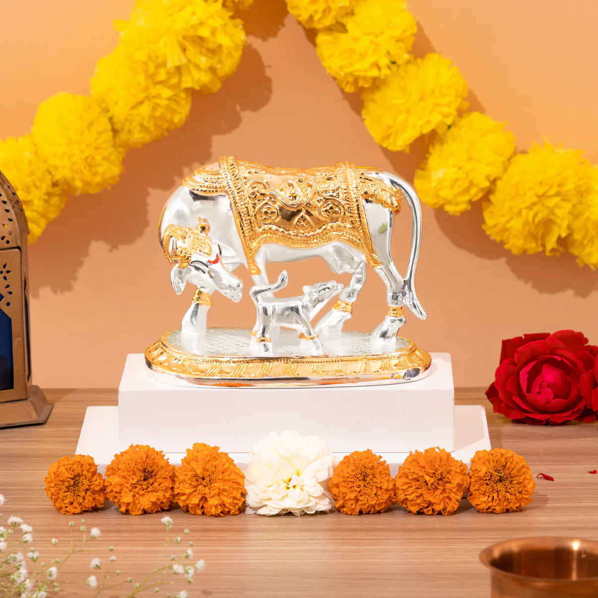 Perfect Wedding Return Gifts: Divine Idols to Thank and Bless Your Guests