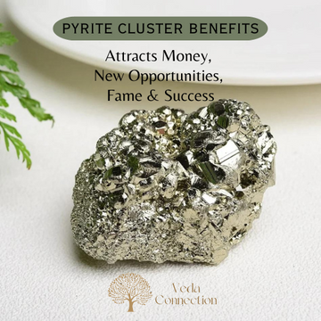 Power of Pyrite