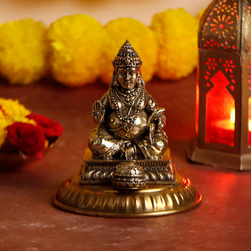Brass Kuber Ji Idol