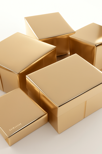 Gift Wrapping