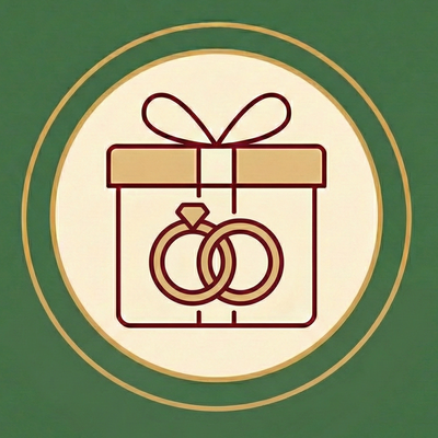 Wedding Gifts