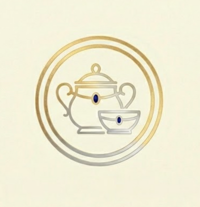 Luxury Enamel Silverware