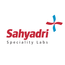 Sahyadri Specialty Labs